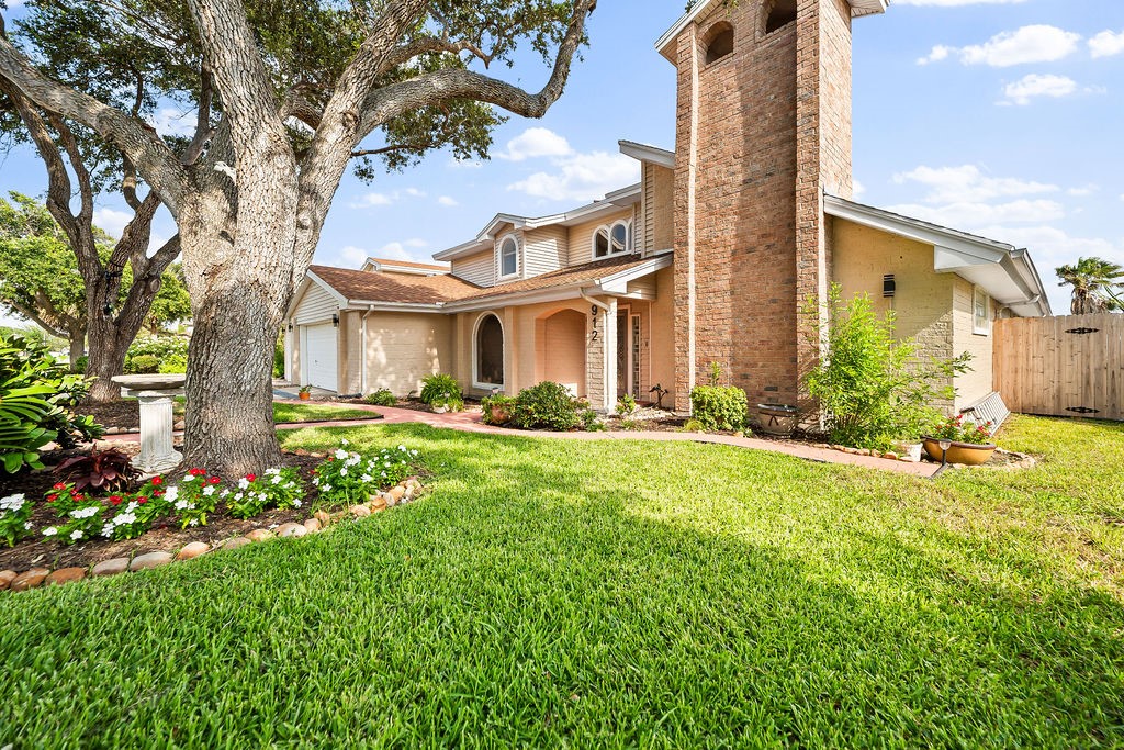 912 Waterview Street Portland, TX 78374 - Photo 4 of 40