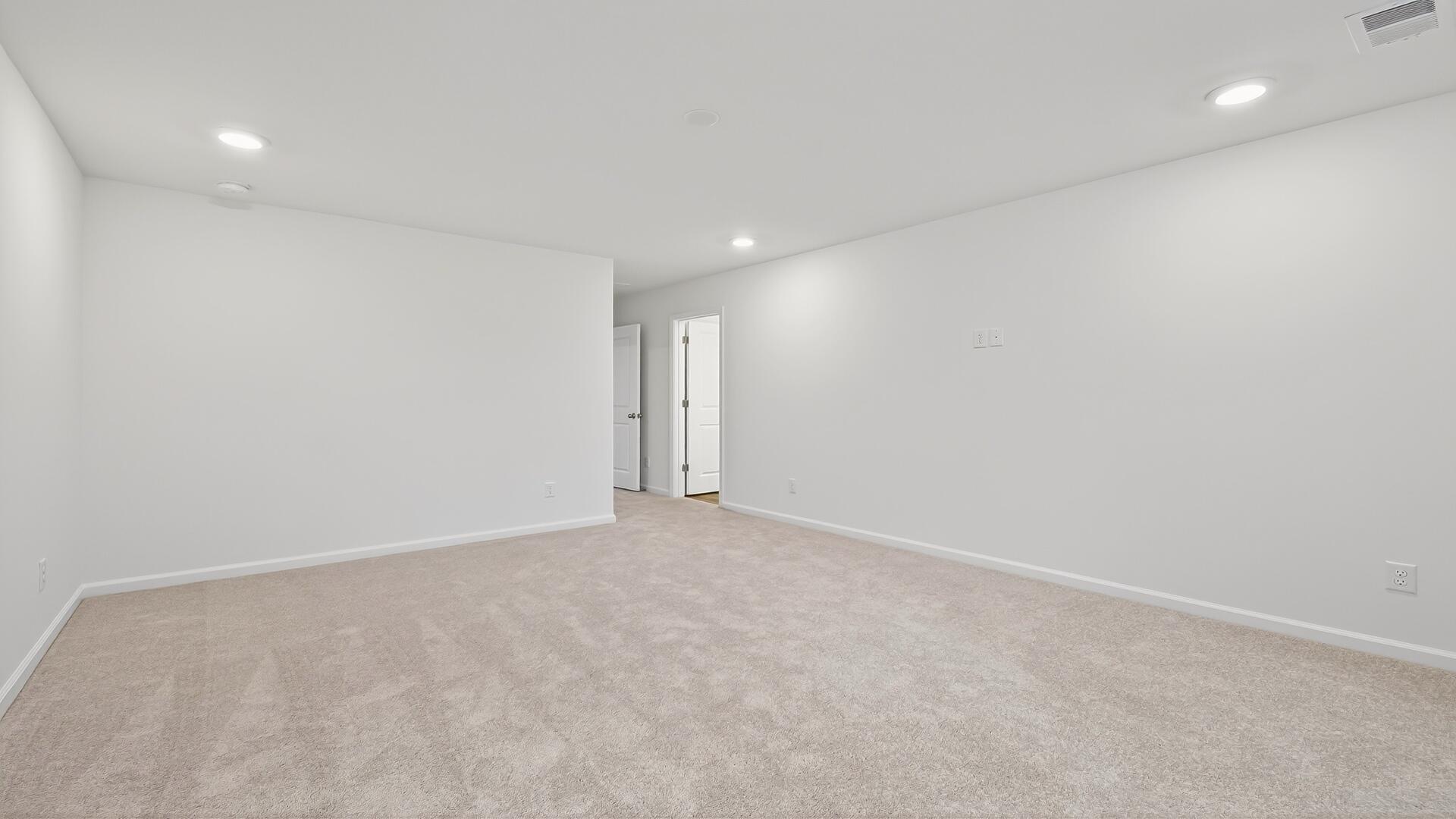 446 Cadbury Loop Summerville, SC 29486 - Photo 16 of 29 Upstairs Loft