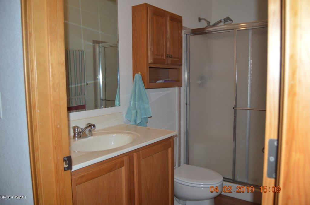 2256 Sunrise Road Overgaard, AZ 85933 - Photo 12 of 37 Gallery Image 12