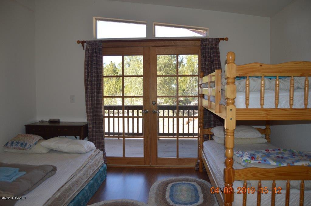 2256 Sunrise Road Overgaard, AZ 85933 - Photo 20 of 37 Gallery Image 20