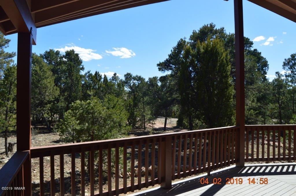 2256 Sunrise Road Overgaard, AZ 85933 - Photo 2 of 37 Gallery Image 2
