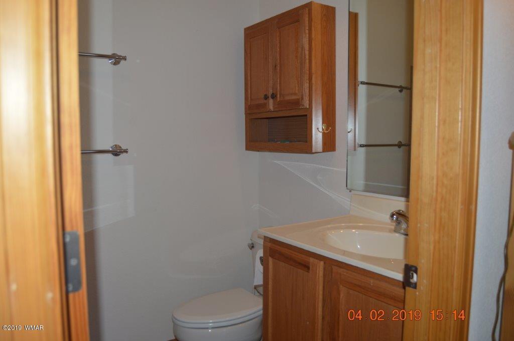 2256 Sunrise Road Overgaard, AZ 85933 - Photo 21 of 37 Gallery Image 21