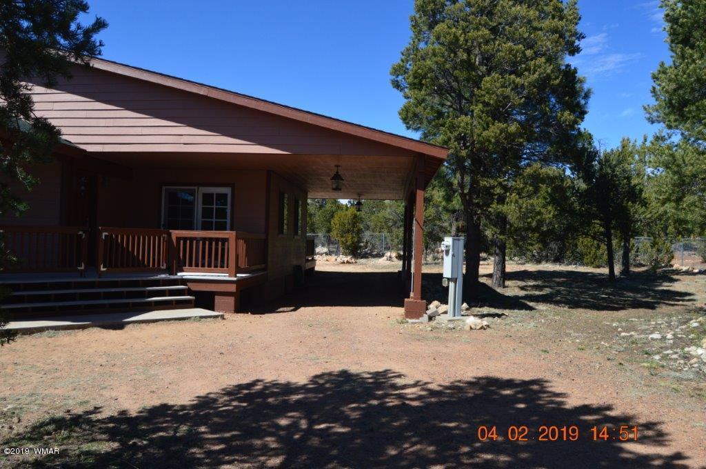 2256 Sunrise Road Overgaard, AZ 85933 - Photo 22 of 37 Gallery Image 22
