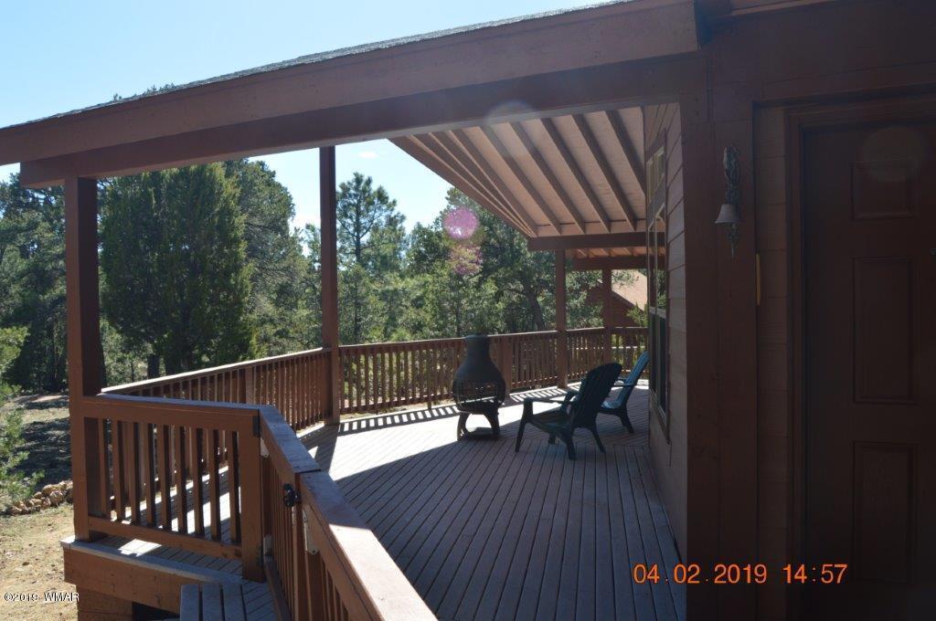2256 Sunrise Road Overgaard, AZ 85933 - Photo 25 of 37 Gallery Image 25