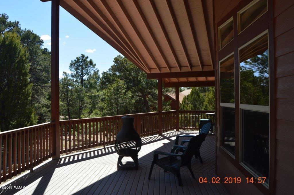 2256 Sunrise Road Overgaard, AZ 85933 - Photo 26 of 37 Gallery Image 26
