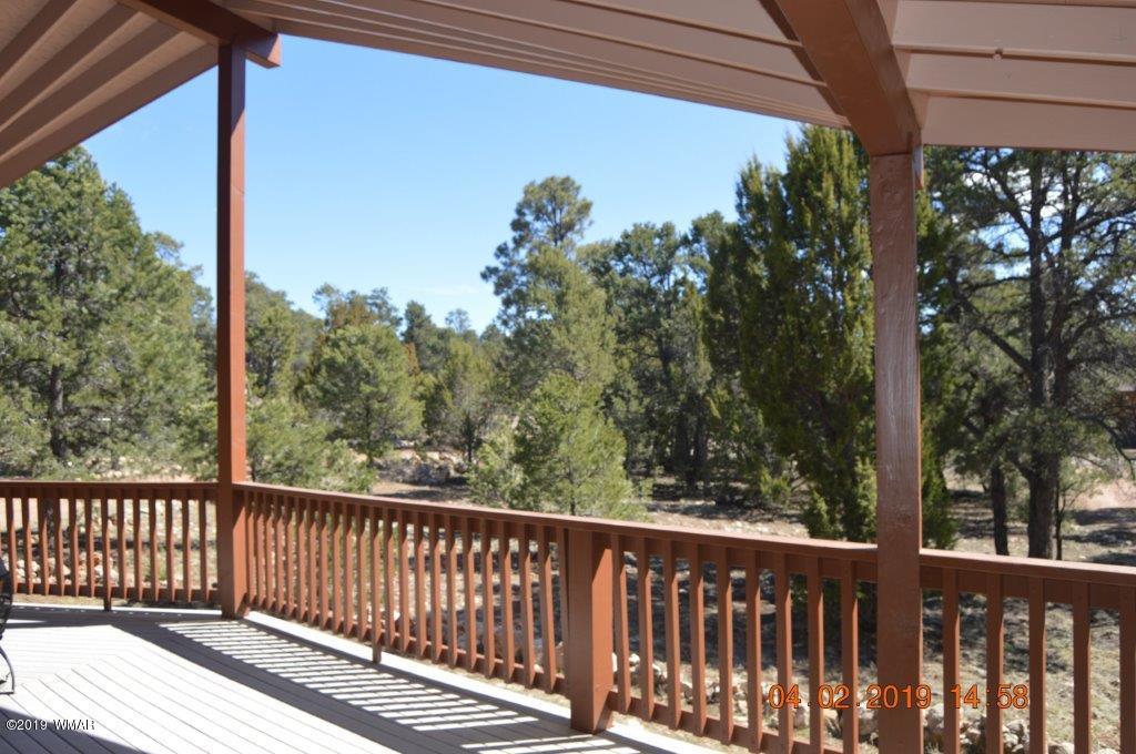 2256 Sunrise Road Overgaard, AZ 85933 - Photo 27 of 37 Gallery Image 27