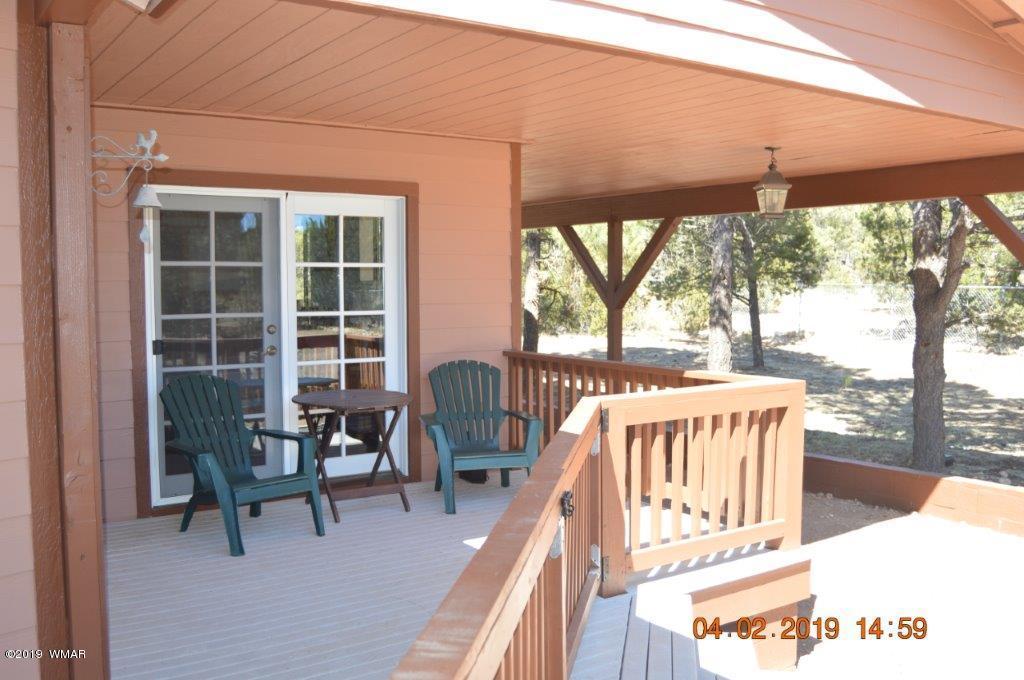 2256 Sunrise Road Overgaard, AZ 85933 - Photo 28 of 37 Gallery Image 28
