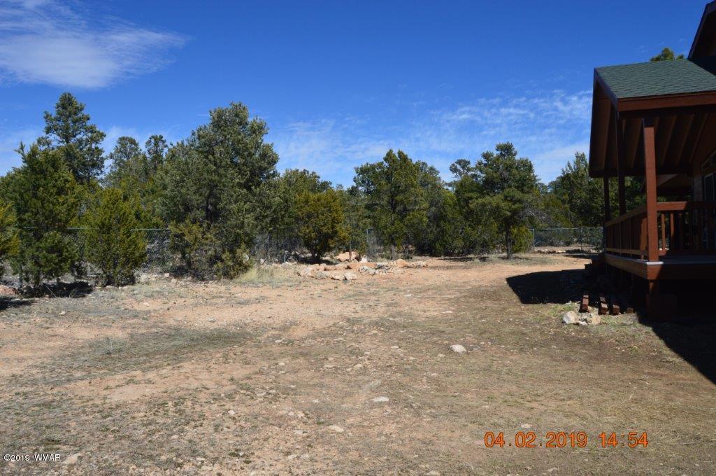 2256 Sunrise Road Overgaard, AZ 85933 - Photo 29 of 37 Gallery Image 29