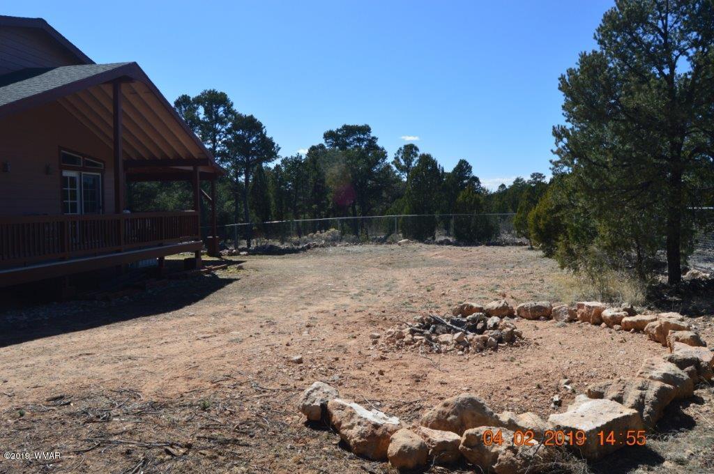 2256 Sunrise Road Overgaard, AZ 85933 - Photo 30 of 37 Gallery Image 30