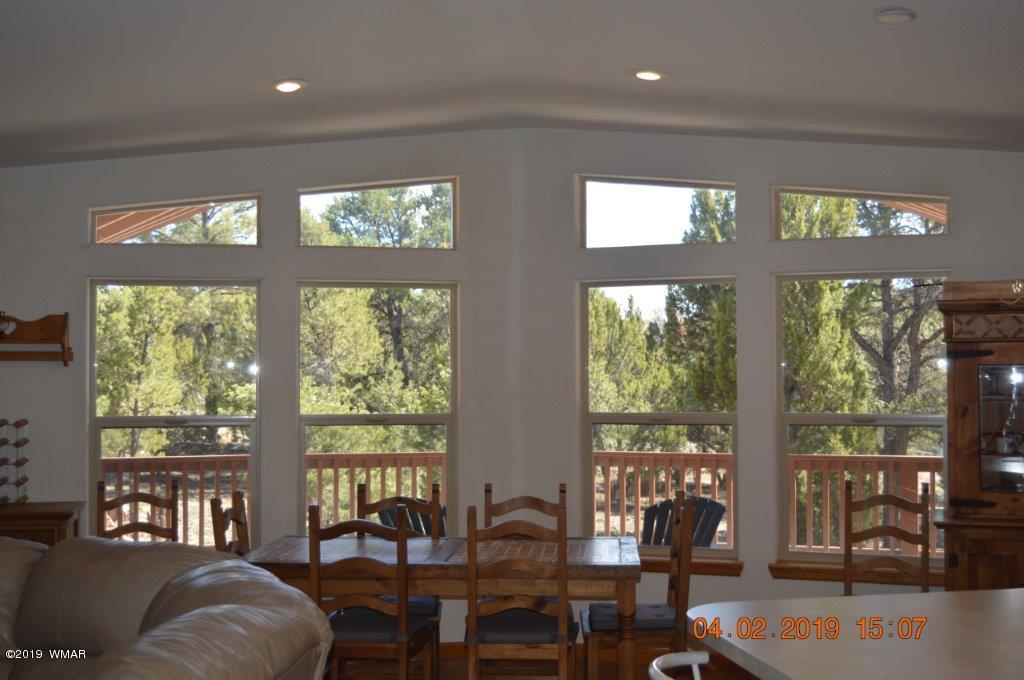 2256 Sunrise Road Overgaard, AZ 85933 - Photo 3 of 37 Gallery Image 3
