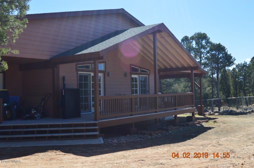 2256 Sunrise Road Overgaard, AZ 85933 - Photo 31 of 37 Gallery Image 31