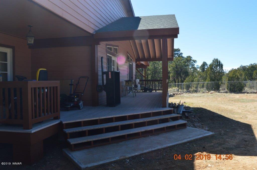 2256 Sunrise Road Overgaard, AZ 85933 - Photo 32 of 37 Gallery Image 32