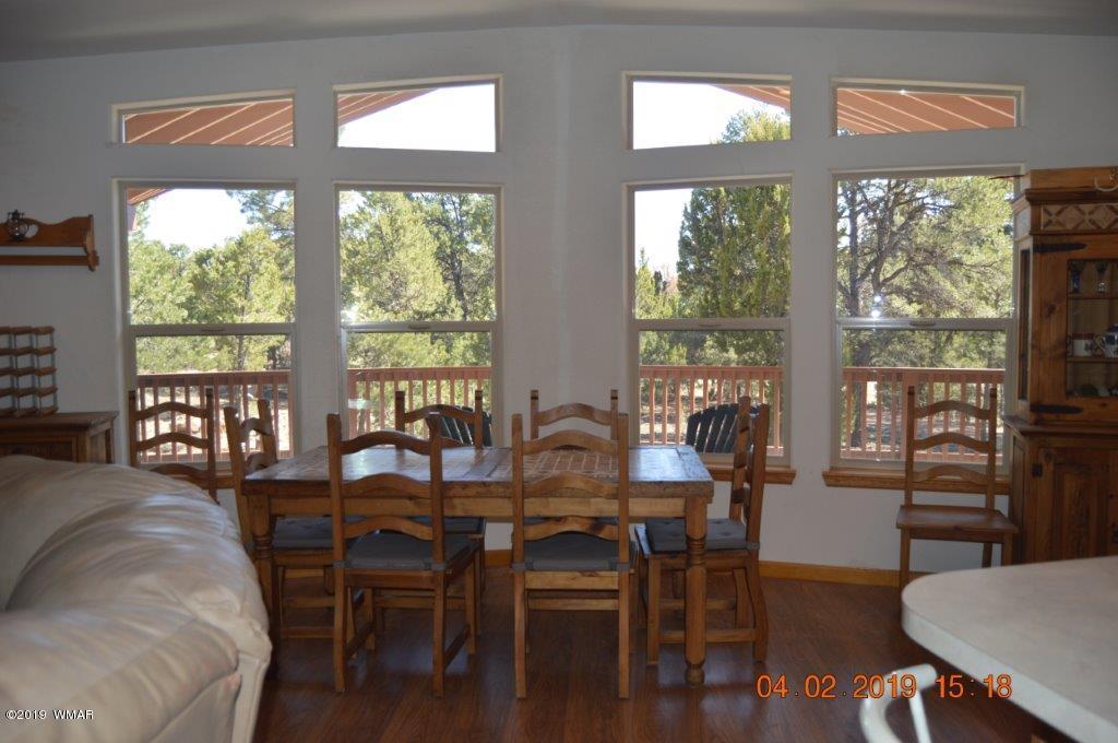 2256 Sunrise Road Overgaard, AZ 85933 - Photo 10 of 37 Gallery Image 10