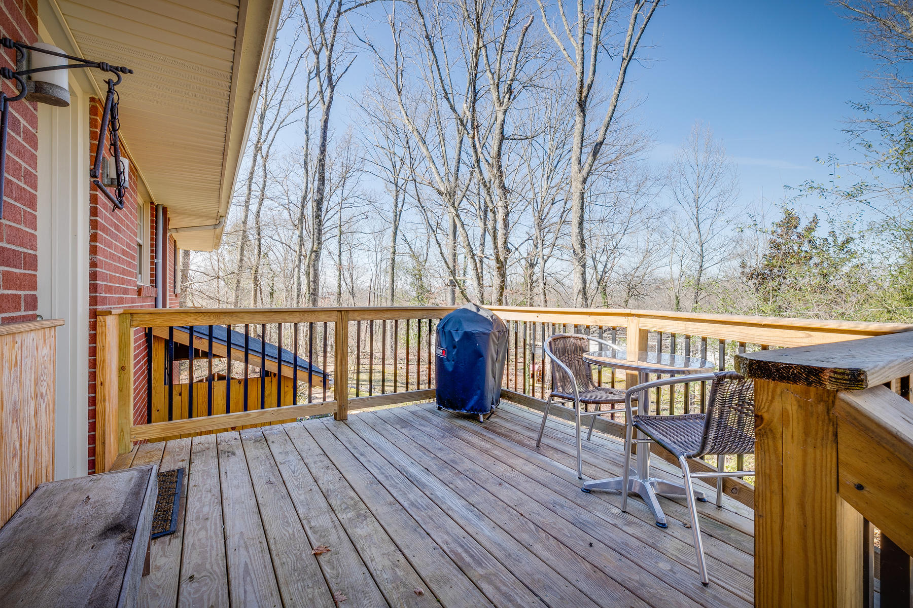 4524 Stagecoach Road Kingsport, TN 37664 - Photo 39 of 45 84-4524 Stagecoach