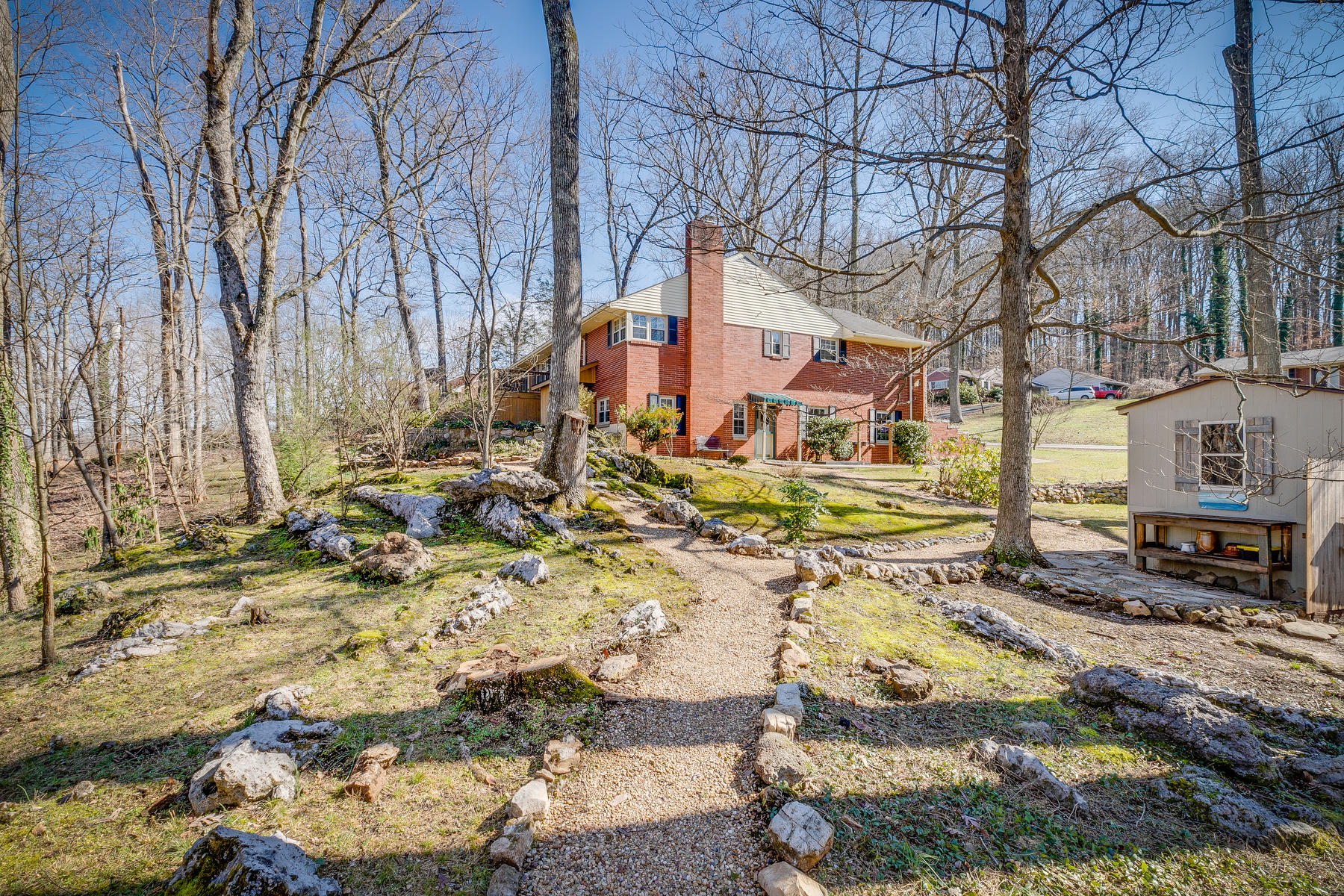 4524 Stagecoach Road Kingsport, TN 37664 - Photo 42 of 45 90-4524 Stagecoach