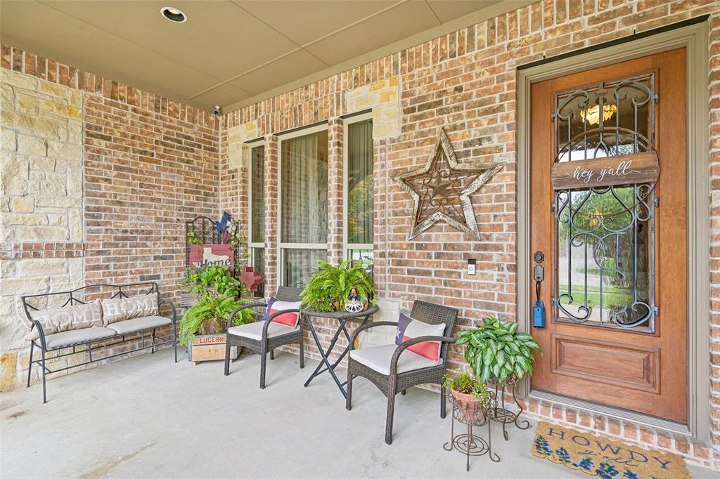10181 Soledad Road Frisco, TX 75035 - Photo 4 of 40