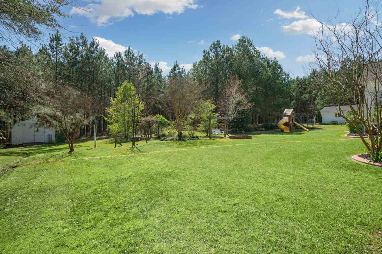 65 Godwin Road Benson, NC 27504 - Photo 27 of 30 Photo 27