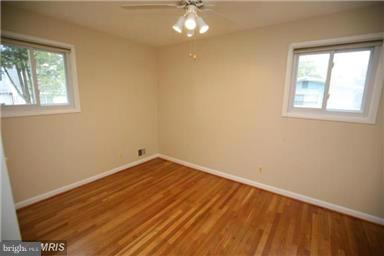 12924 Georgia Avenue Silver Spring, MD 20906 - Photo 12 of 19 an empty room with a window
