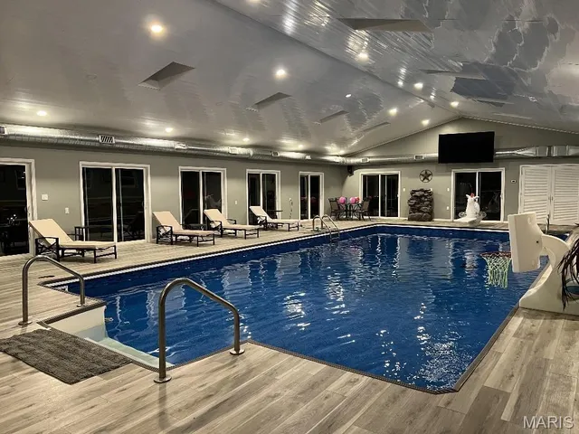 $1,074,000 | 2385 Brown Road, Van Buren, MO 63965