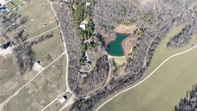 $1,074,000 | 2385 Brown Road, Van Buren, MO 63965