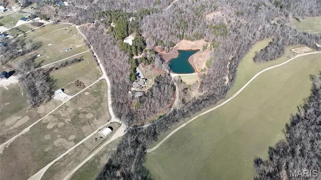 $1,074,000 | 2385 Brown Road, Van Buren, MO 63965