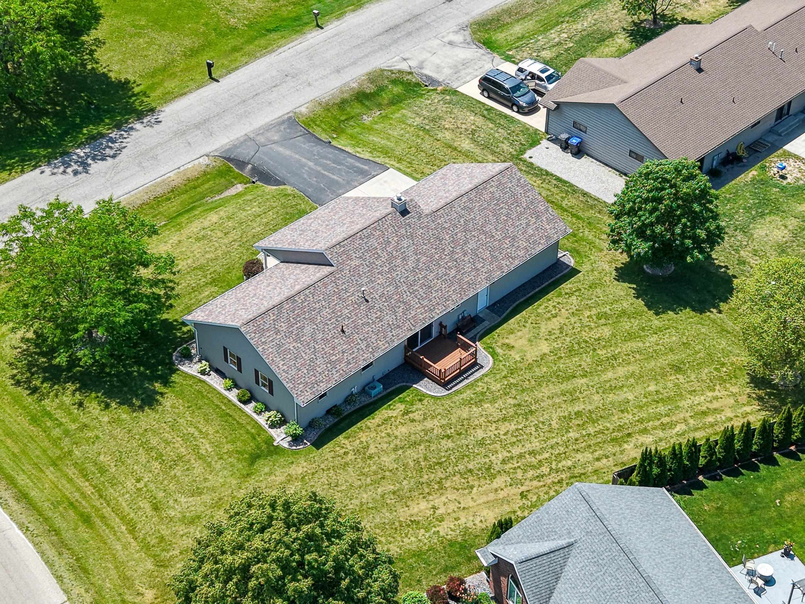 W3082 Whitepine Road Appleton, WI 54915 - Photo 50 of 56