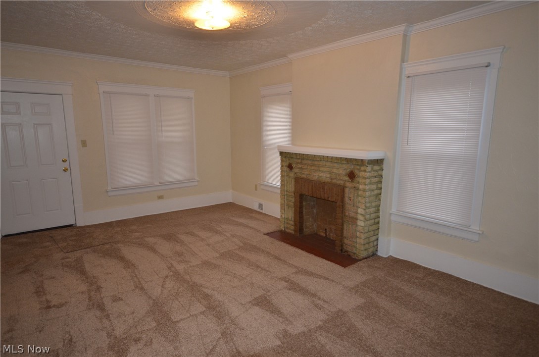 723 Copley Road Akron, OH 44320 - Photo 7 of 34 Living room