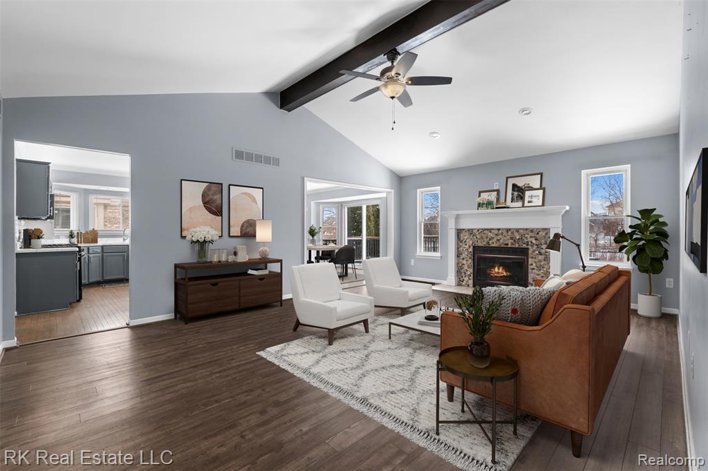 53114 Ridgewood Drive Chesterfield, MI 48051 - Photo 8 of 41