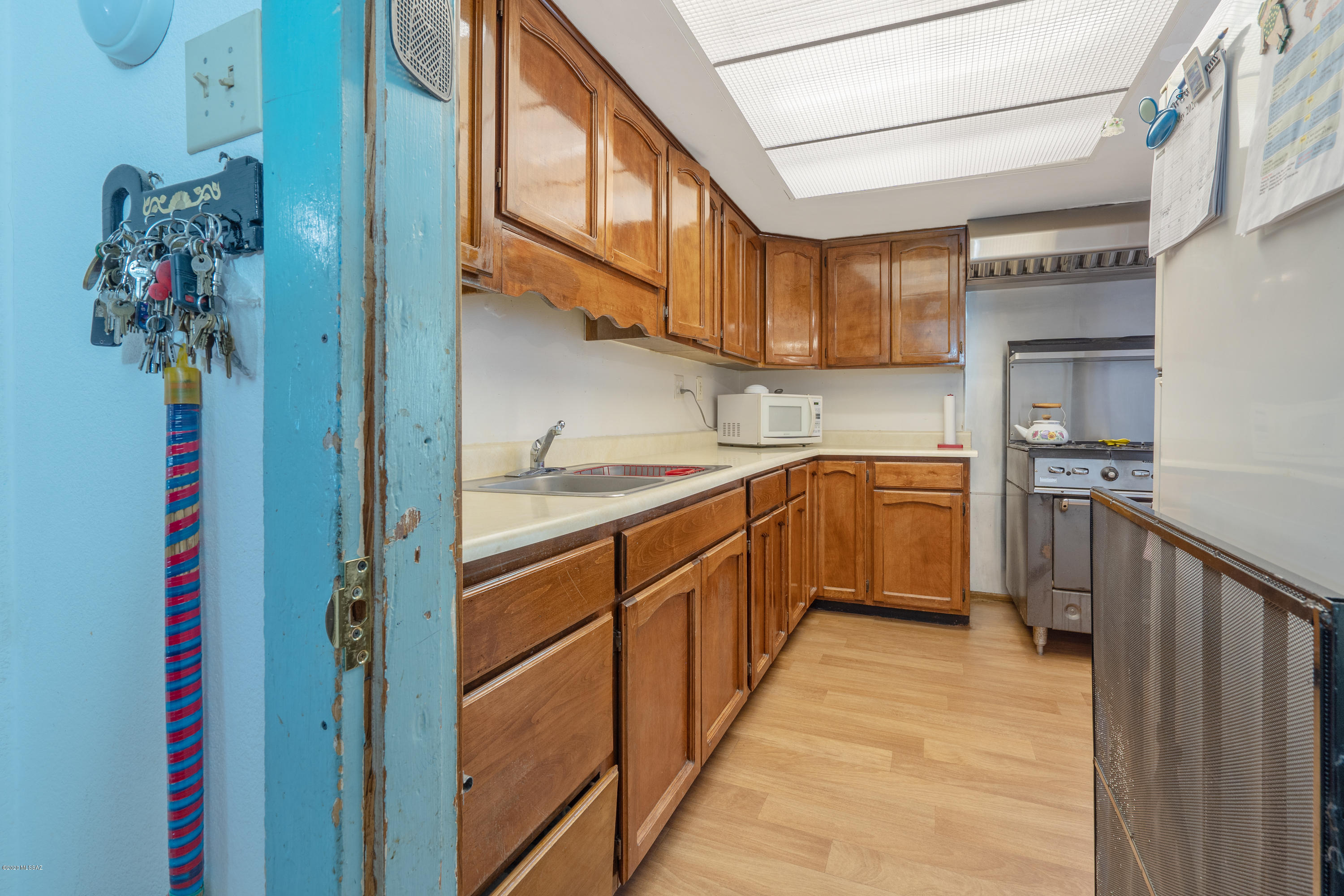 338 East Corona Road Tucson, AZ 85756 - Photo 12 of 26 Gallery Image 12