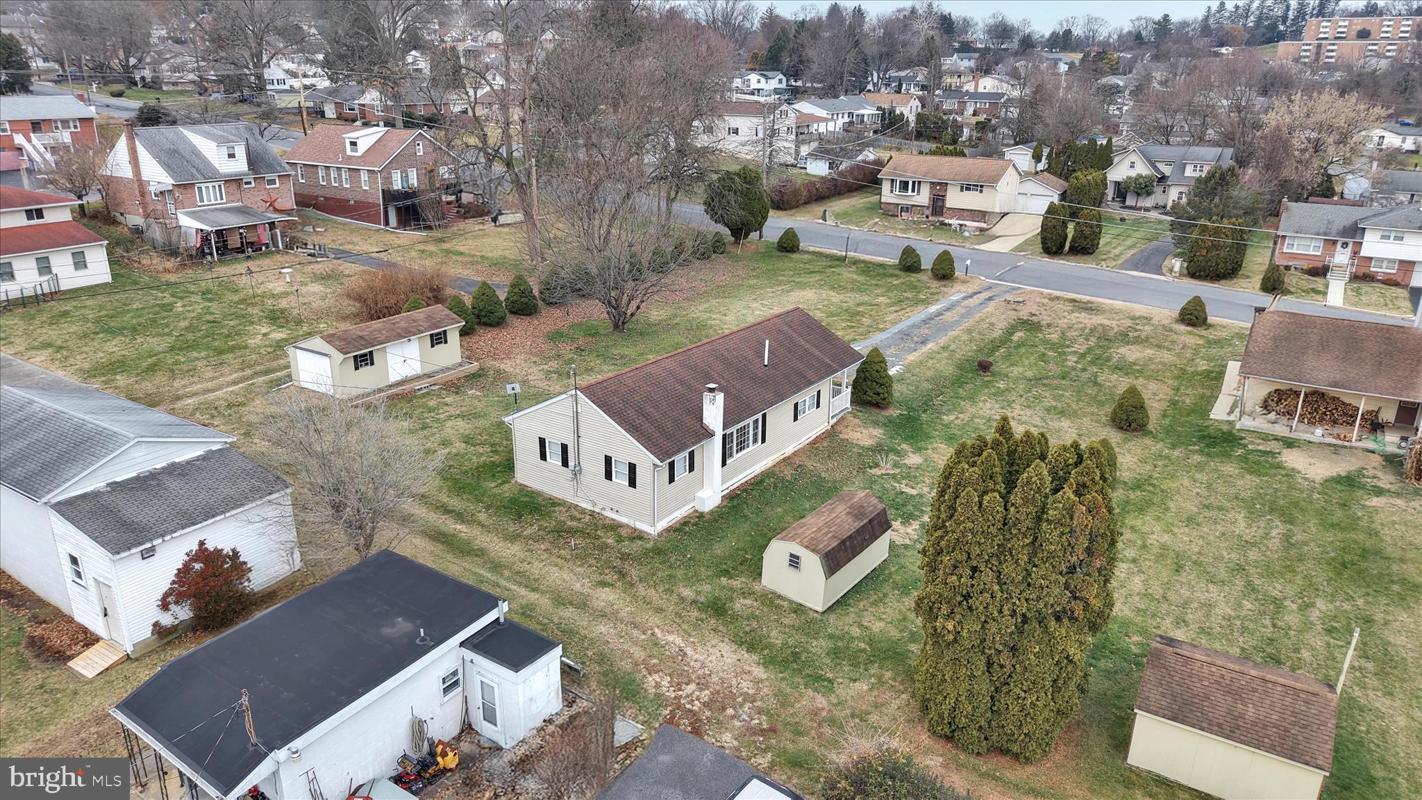 1428 Meade Street Reading, PA 19607 - Photo 6 of 29