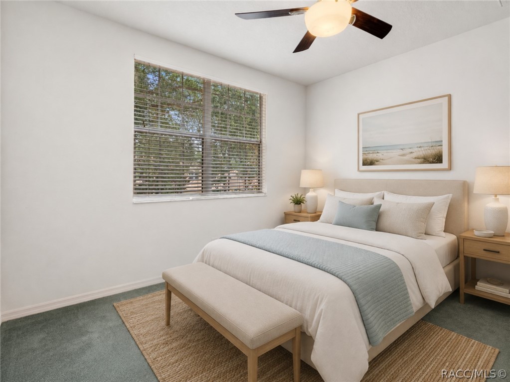 1698 West Spring Meadow Loop Lecanto, FL 34461 - Photo 35 of 74 Virtually Staged