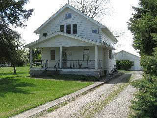 10551 Grafton Road Carleton, MI 48117 - Photo 1 of 15 10551 Grafton