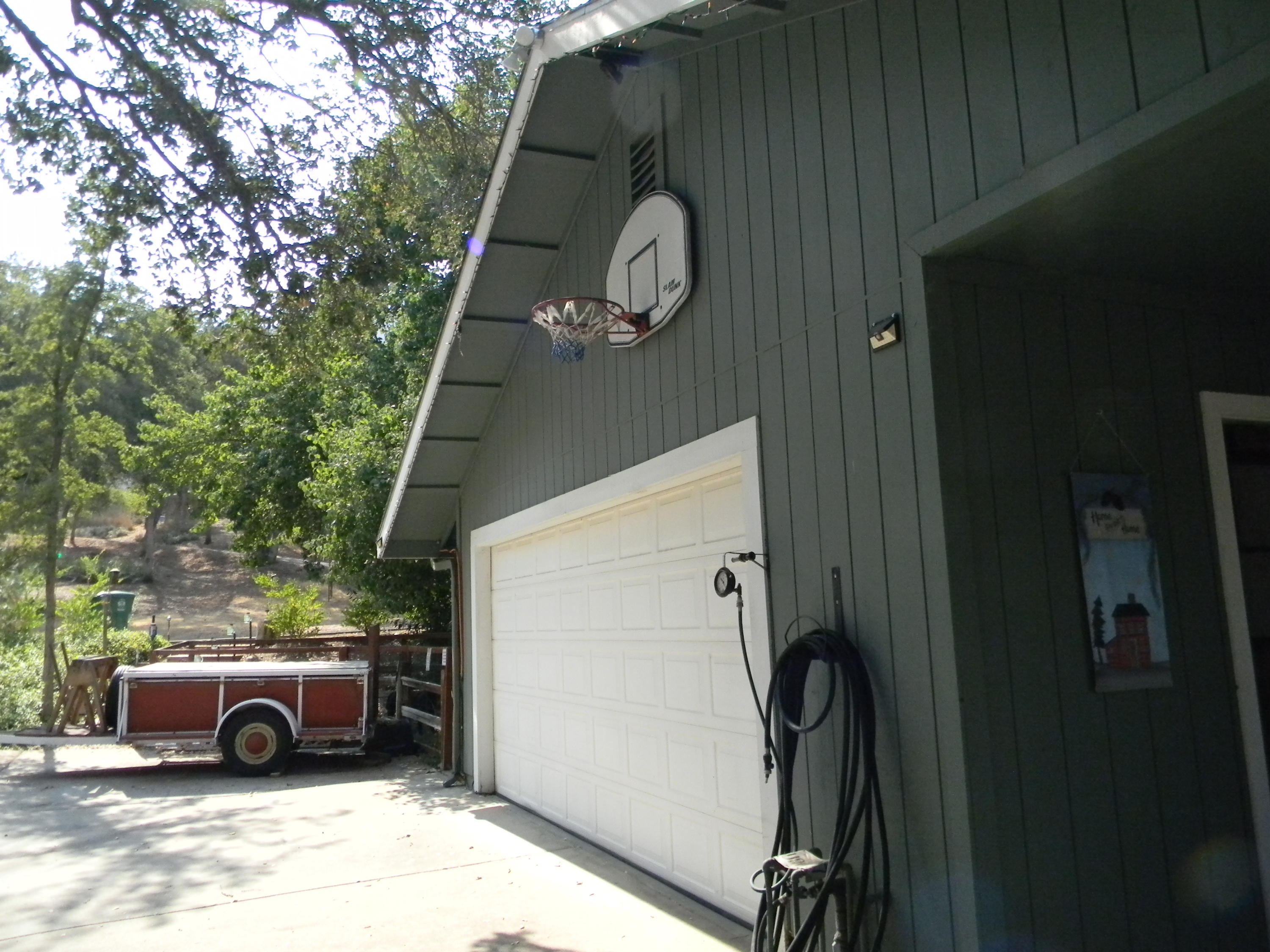 40992 Meadow Drive Three Rivers, CA 93271 - Photo 5 of 29 a view of outdoor space and deck