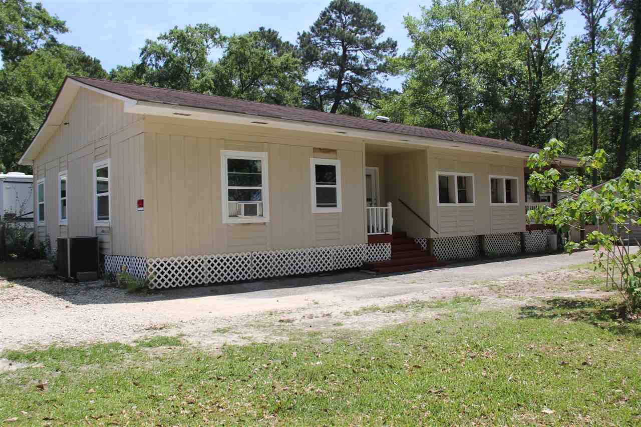16830 Witt Road Bon Secour, AL 36511 - Photo 1 of 23