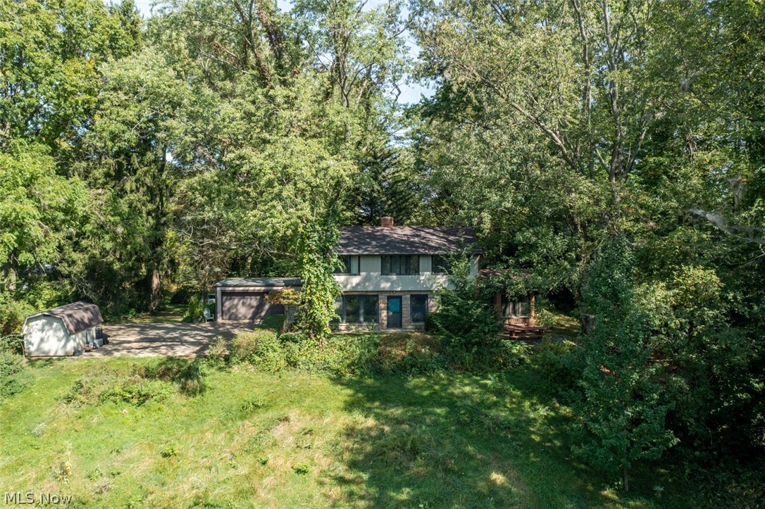 1380 Saxe Road Mogadore, OH 44260 - Photo 11 of 35 Gallery Image 11
