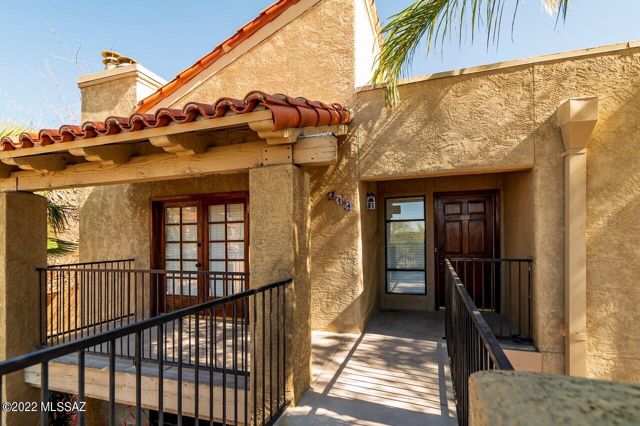 8255 North Oracle Road, Unit 212 Tucson, AZ 85704 - Photo 23 of 26