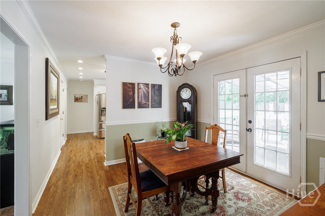 517 Cheyenne Avenue Athens, GA 30601 - Photo 7 of 35