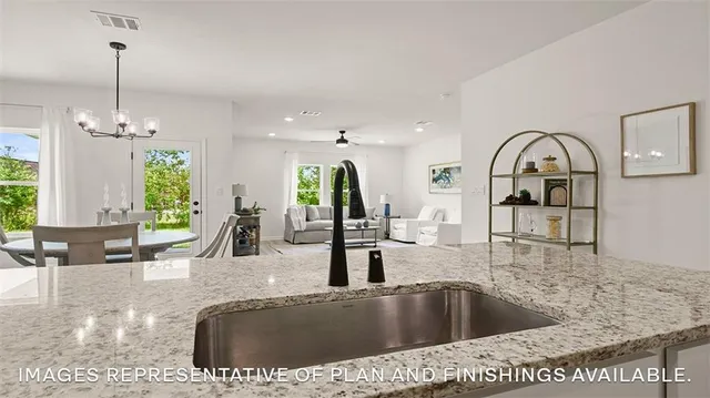 $284,900 | 60404 Culper Drive, Slidell, LA 70461