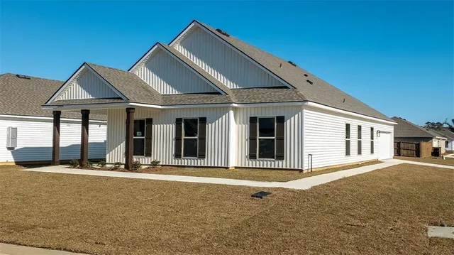 $284,900 | 60404 Culper Drive, Slidell, LA 70461