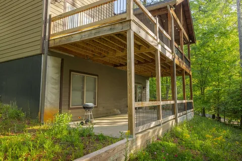 $519,900 | 345 Deer Trail, Mineral Bluff, GA 30559