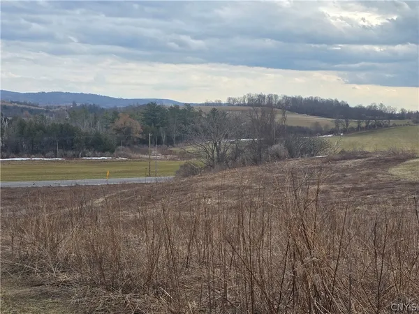 $35,000 | Rt-12, Waterville, NY 13480