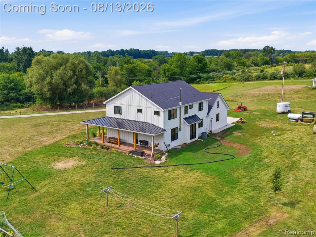 7241 Lyons Road Imlay City, MI 48444 - Photo 44 of 53 Gallery Image 44