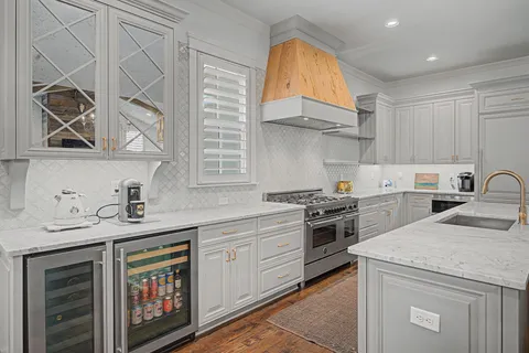 $1,925,000 | 2030 Castleman Drive, Nashville, TN 37215