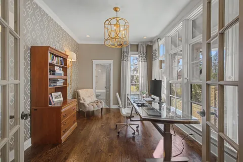 $1,925,000 | 2030 Castleman Drive, Nashville, TN 37215