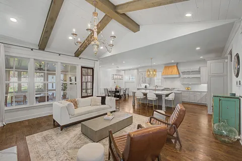 $1,925,000 | 2030 Castleman Drive, Nashville, TN 37215
