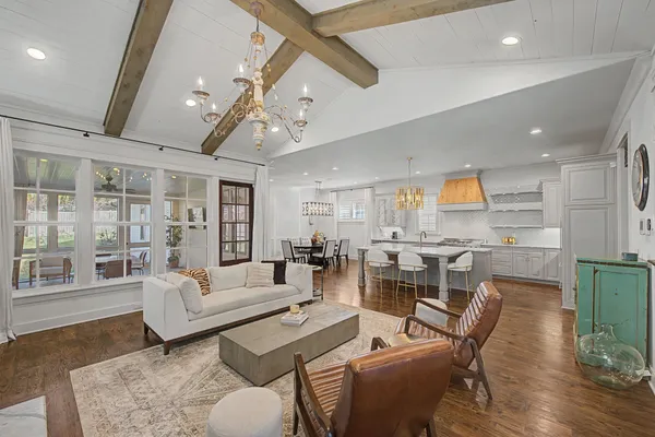 $1,925,000 | 2030 Castleman Drive, Nashville, TN 37215