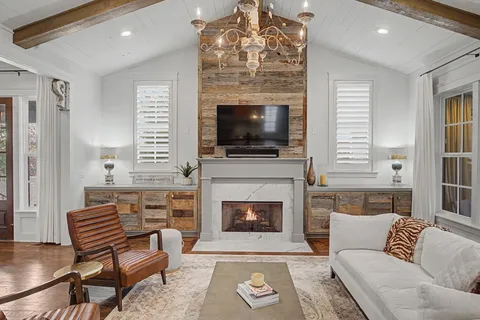 $1,925,000 | 2030 Castleman Drive, Nashville, TN 37215