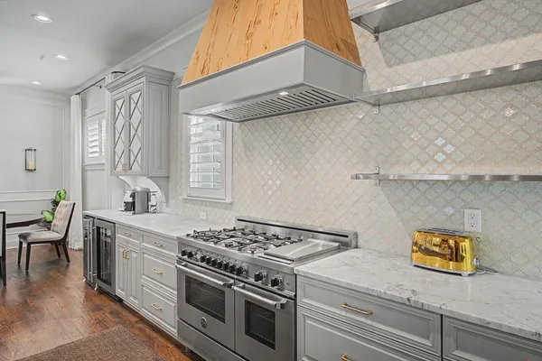 $1,925,000 | 2030 Castleman Drive, Nashville, TN 37215
