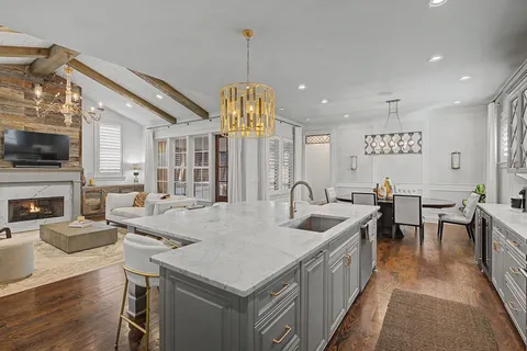 $1,925,000 | 2030 Castleman Drive, Nashville, TN 37215