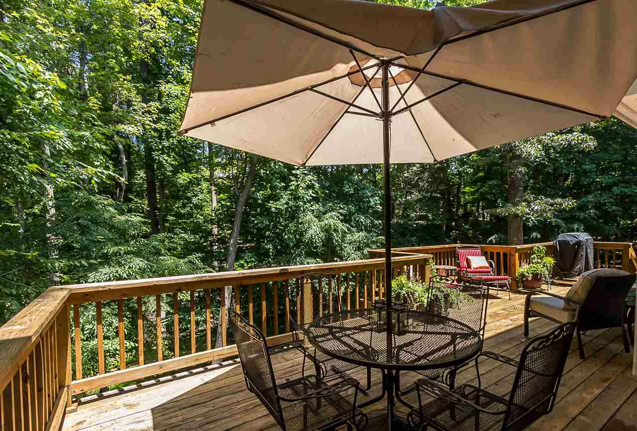 904 Oxgate Circle Raleigh, NC 27615 - Photo 21 of 25 Photo 21